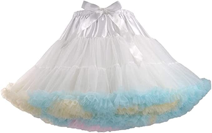 schick kurz Tüll Tuturock | Petticoats günstig online