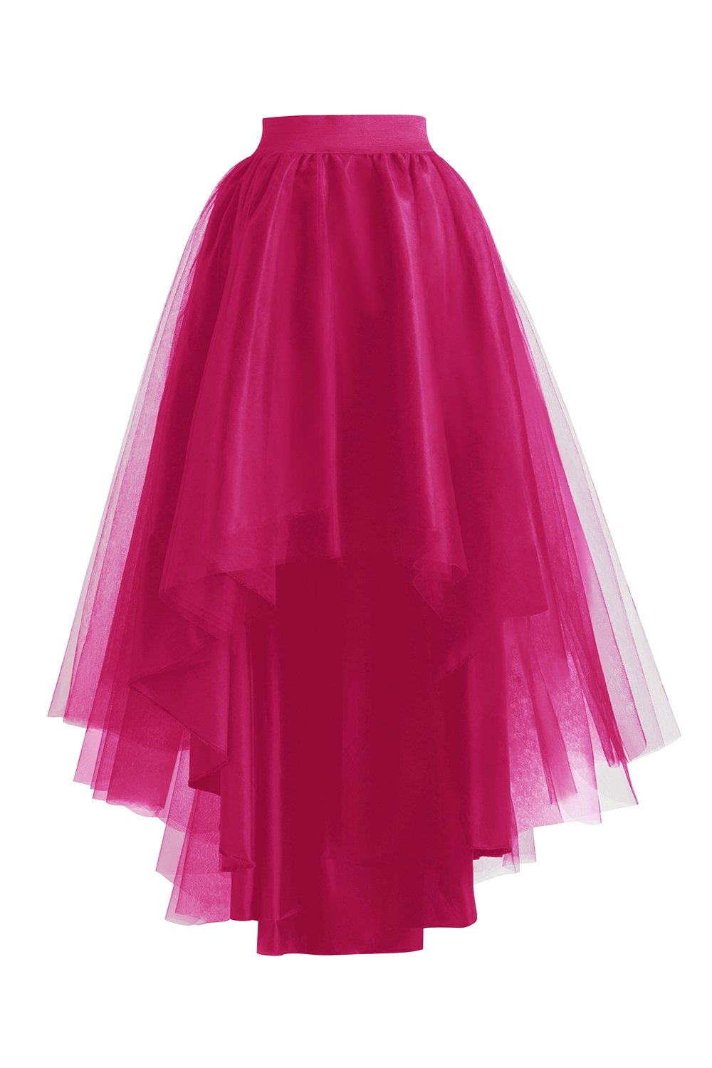 irregulär Party Petticoats | Hochzeits Petticoats aus Tüll