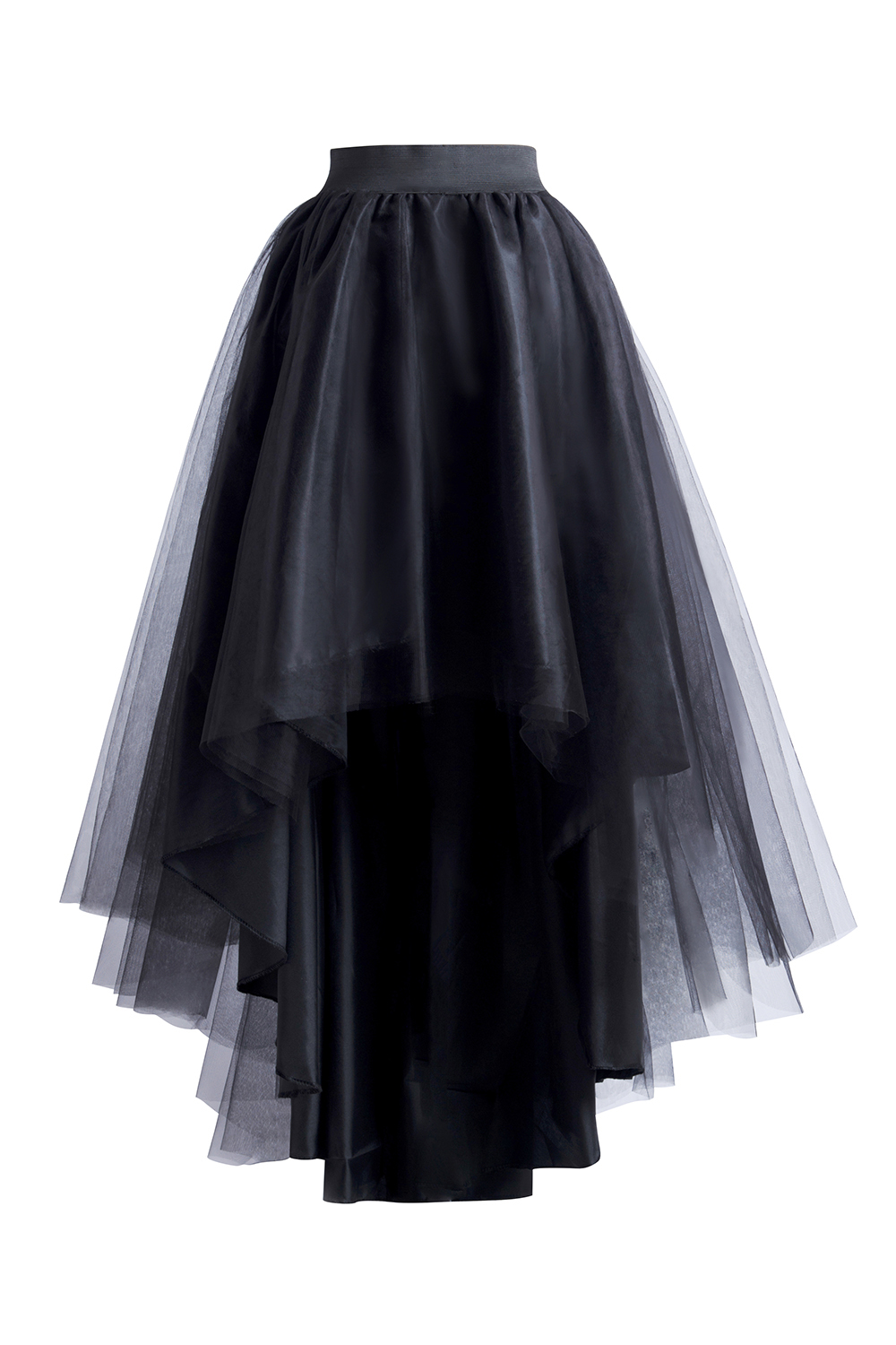 irregulär Party Petticoats | Hochzeits Petticoats aus Tüll-Misshow.de
