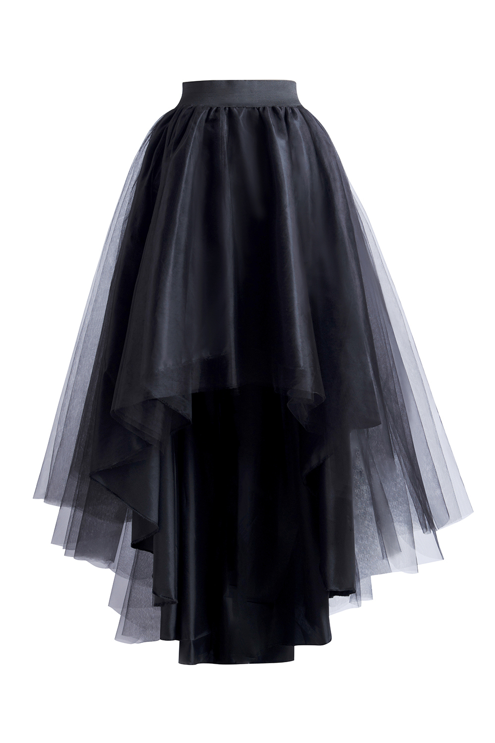 irregulär Party Petticoats | Hochzeits Petticoats aus Tüll