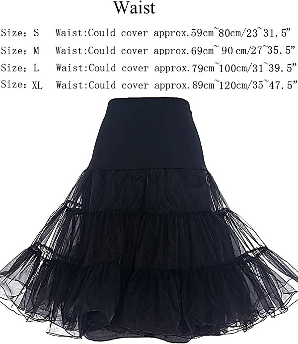 modern kurz Tuturock | Petticoats günstig online