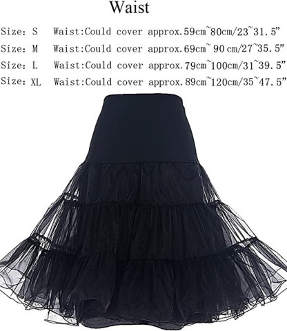 modern kurz Tuturock | Petticoats günstig online