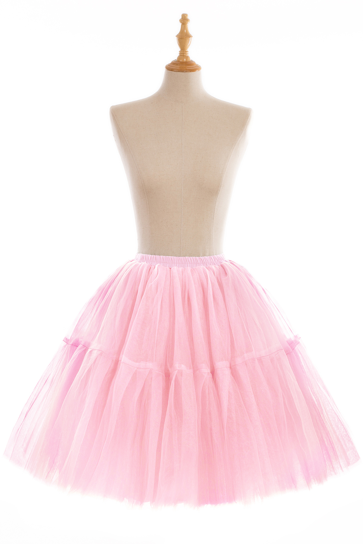 Kurze Tutu Rock für Damen | Tanzrock günstig online