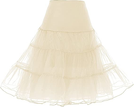 modern kurz Tuturock | Petticoats günstig online