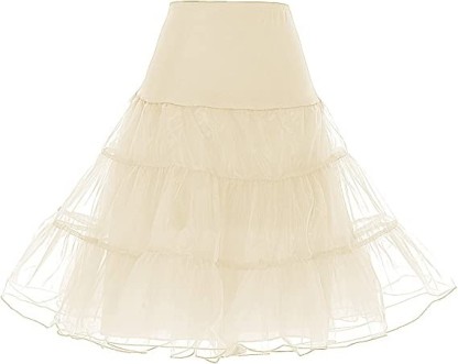 modern kurz Tuturock | Petticoats günstig online