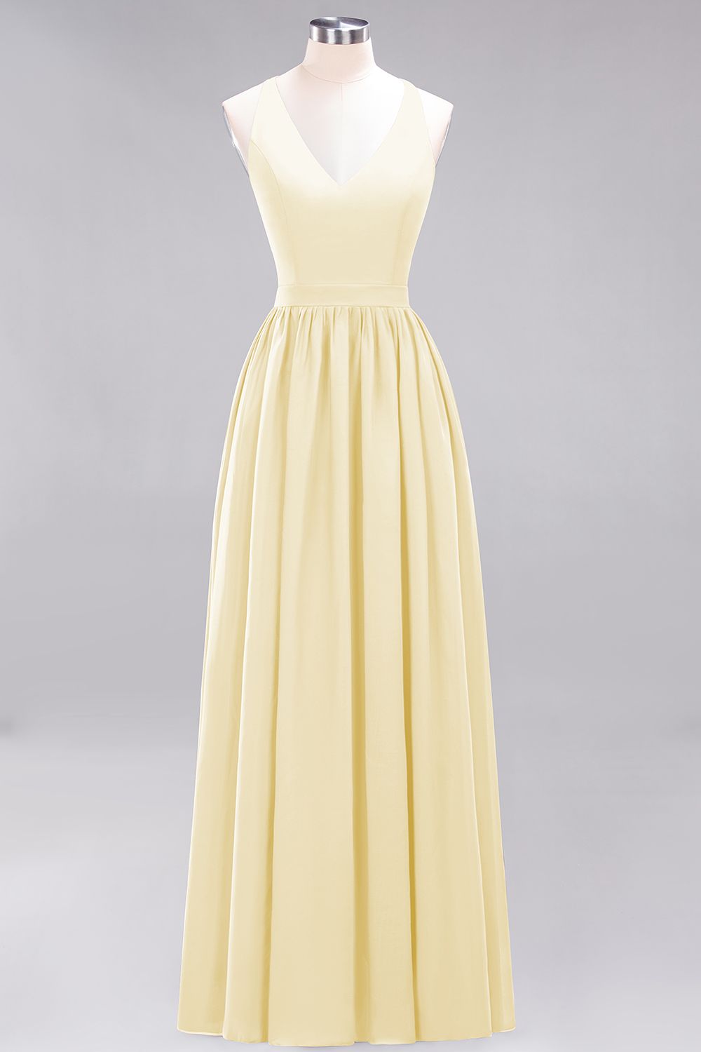 Designer Brautjungfernkleider Lang | Hochzeitspartykleider Günstig-Misshow.de