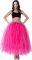 Bunte Tutu Petticoats Tüll | Party Petticoats günstig online-Misshow.de