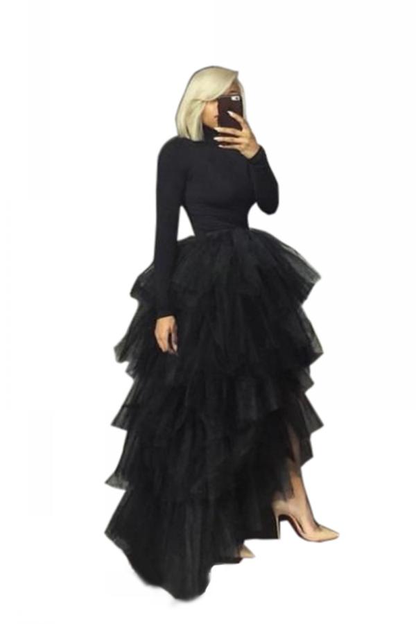 mehrschichtig Tutu Petticoats Tüll | Party Petticoats günstig online-Misshow.de
