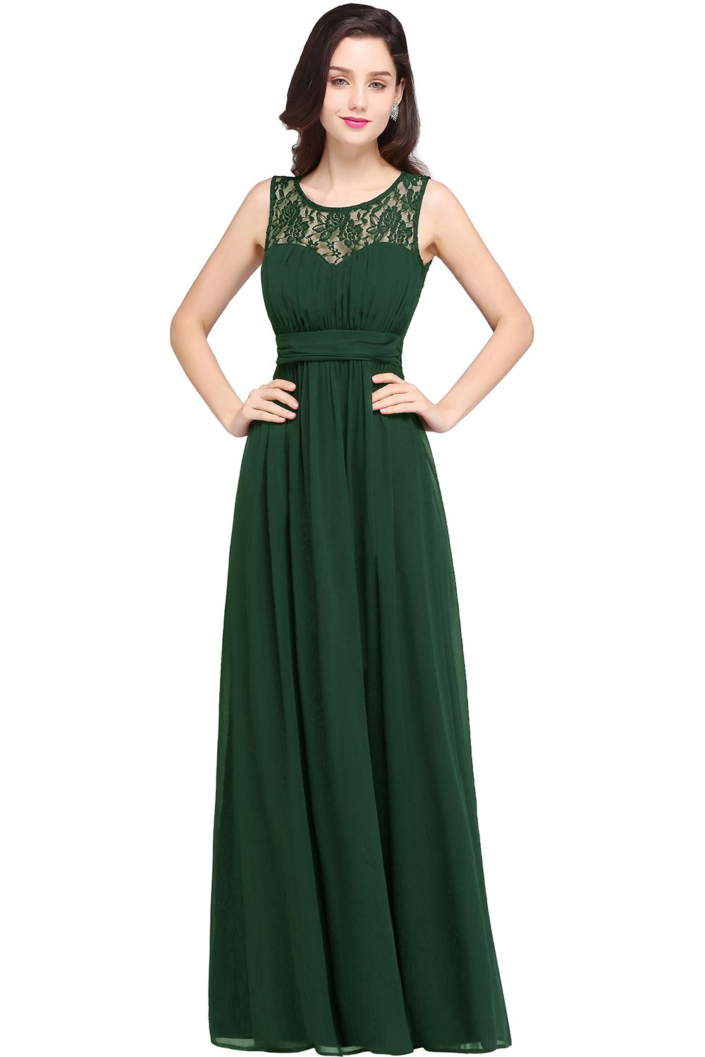 Navy Blau Damenmoden | Abendkleider Abendmoden Online-Misshow.de