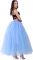Bunte Tutu Petticoats Tüll | Party Petticoats günstig online-Misshow.de