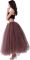 Bunte Tutu Petticoats Tüll | Party Petticoats günstig online-Misshow.de