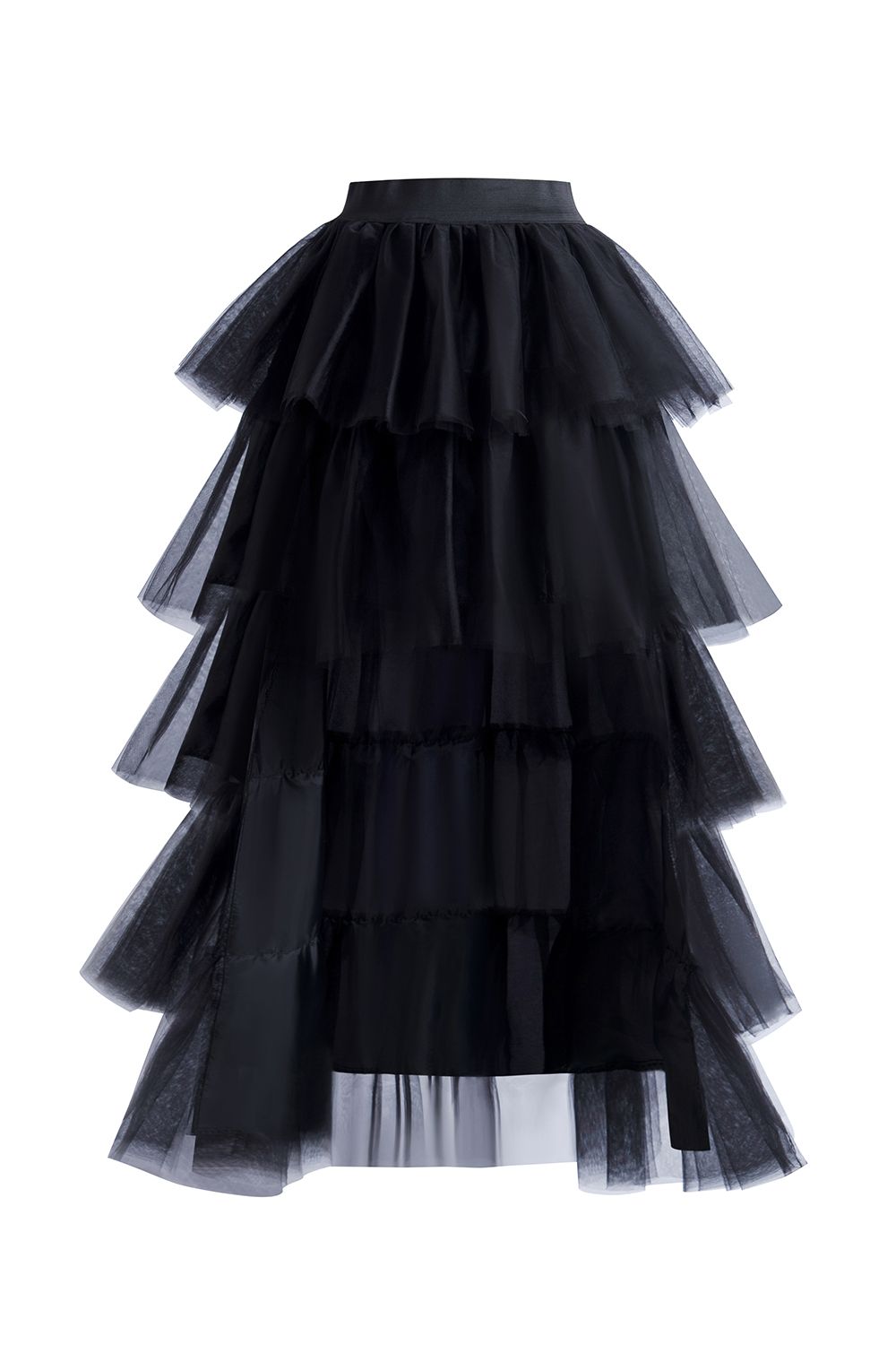 mehrschichtig Tutu Petticoats Tüll | Party Petticoats günstig online