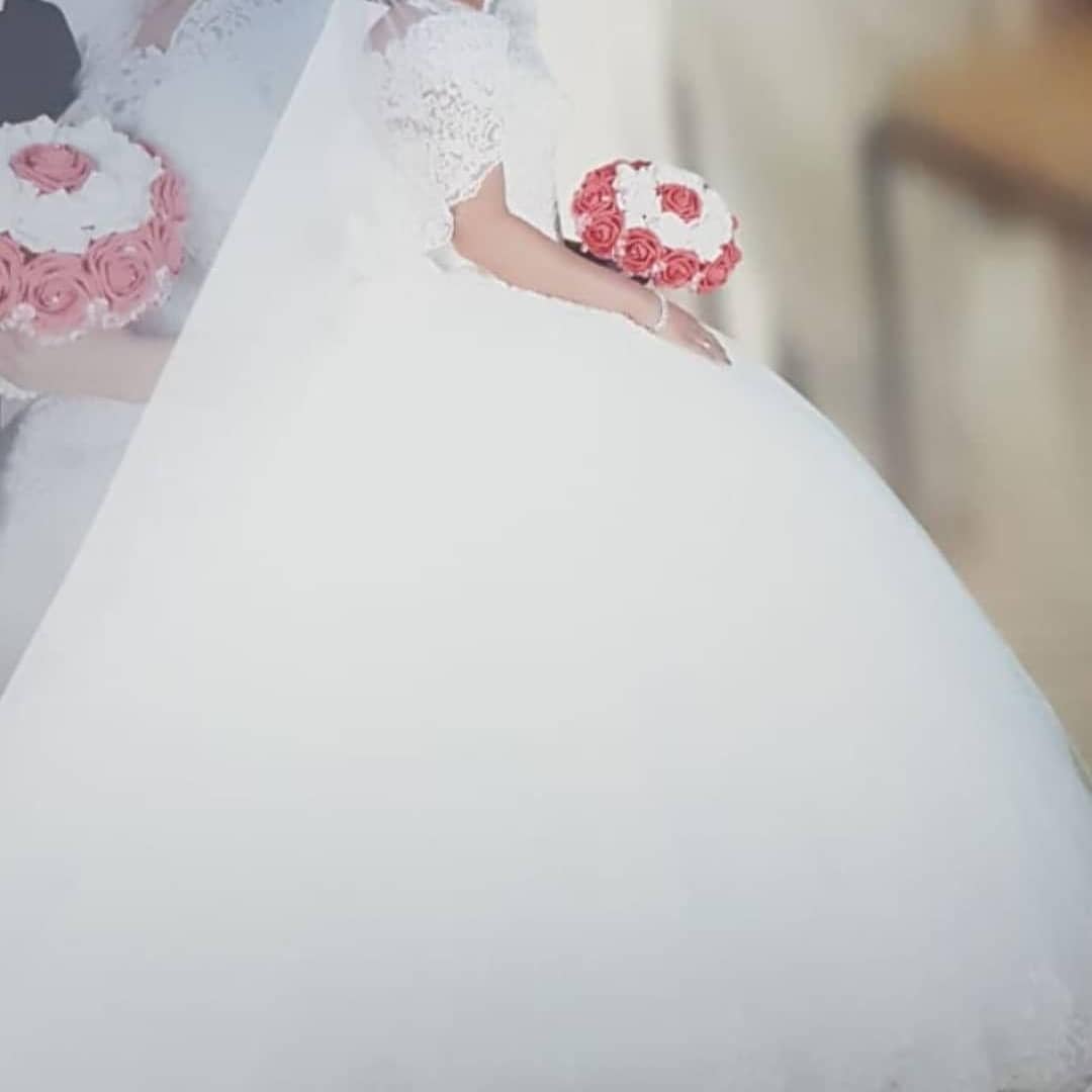 Modern Prinzessin Hochzeitskleider Online | Schöne Brautkleider Mit Spitze Bodenlang-Misshow.de