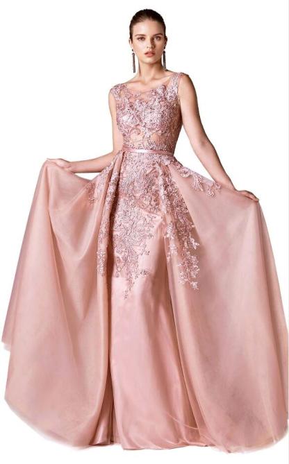 Elegante Abendkleider Lang Rot | Abiballkleider Spitze