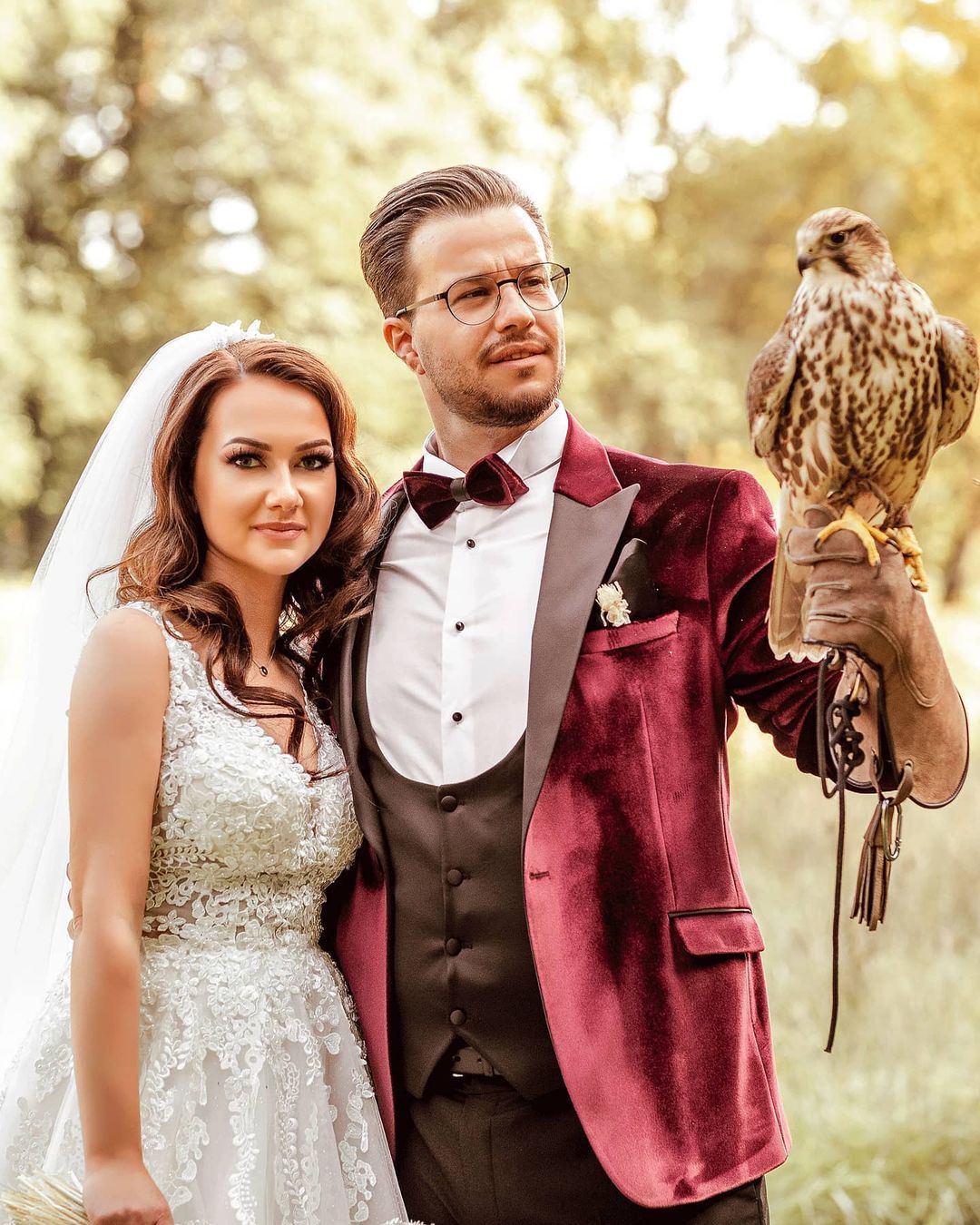 Elegante Hochzeitskleider A Linie Spitze | Brautkleider Günstig Kaufen