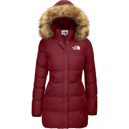 2024 TNF®- Women's Winter Thicken Puffer Coat Warm Jacket