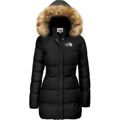 2024 TNF®- Women's Winter Thicken Puffer Coat Warm Jacket