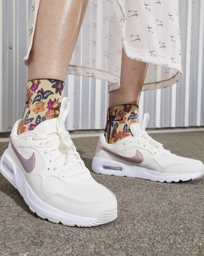 Nikhjgke Air Max SC SE 'SAIL PINK OXFORD'