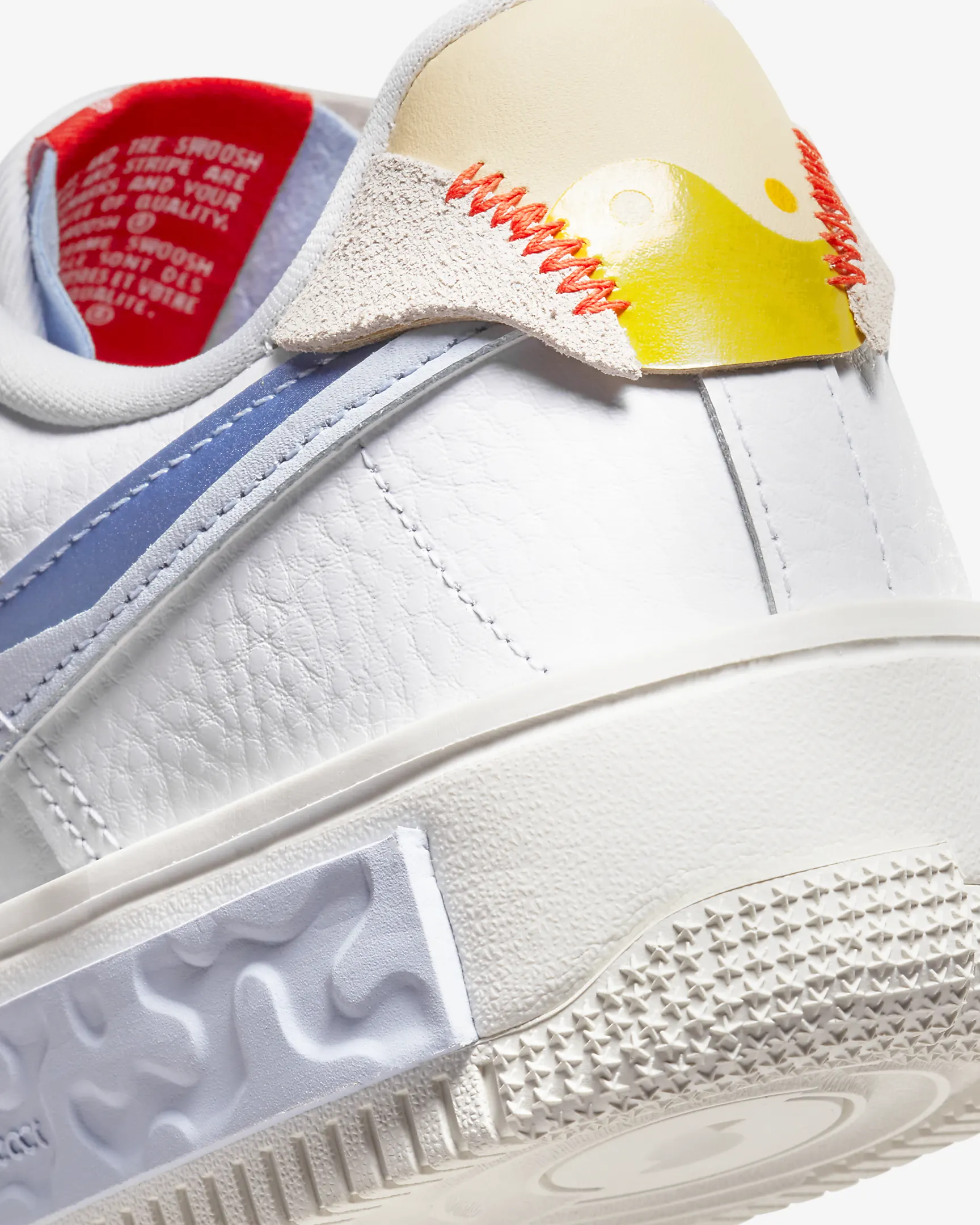 Nikhjgke Air Force 1