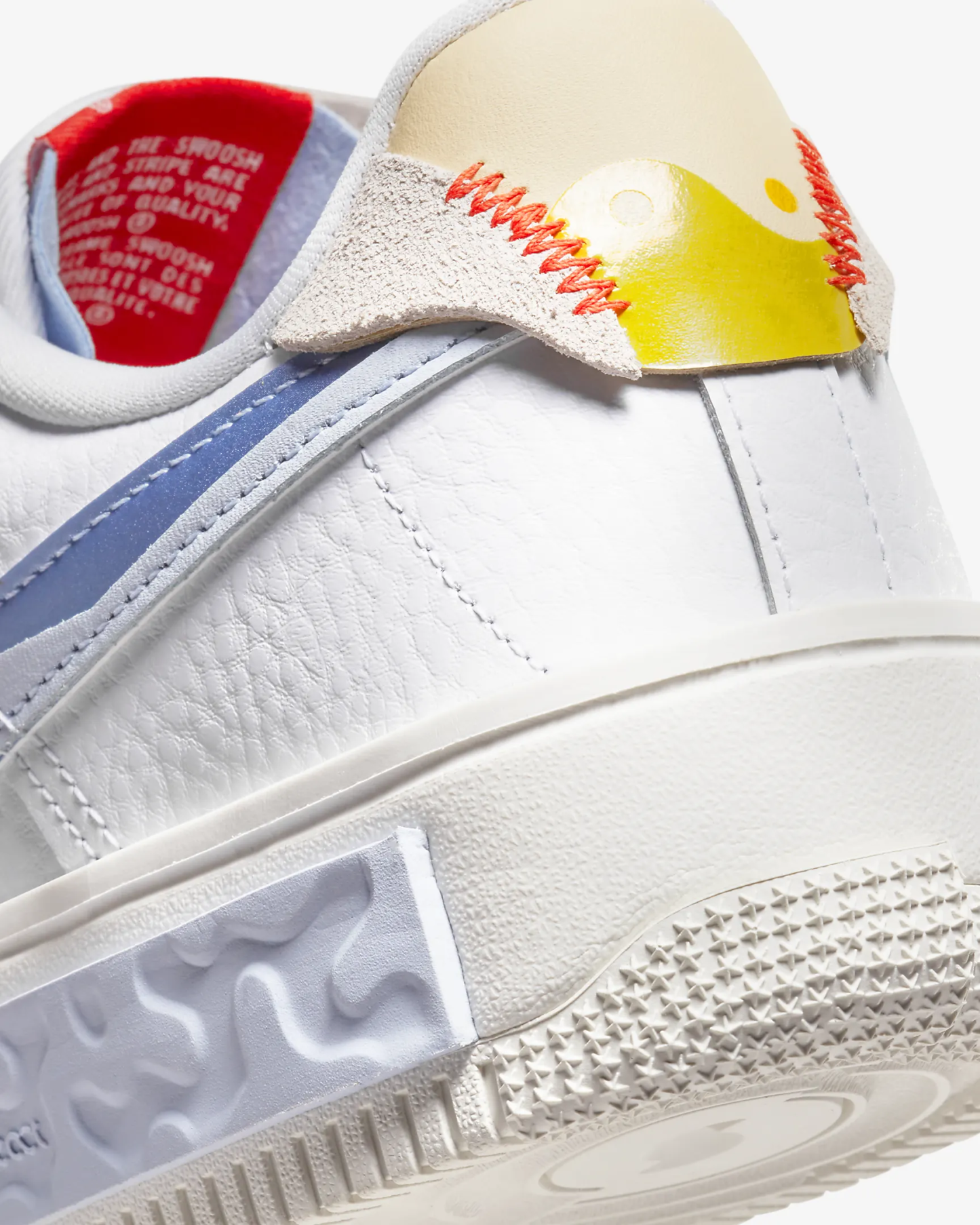 Nikhjgke Air Force 1