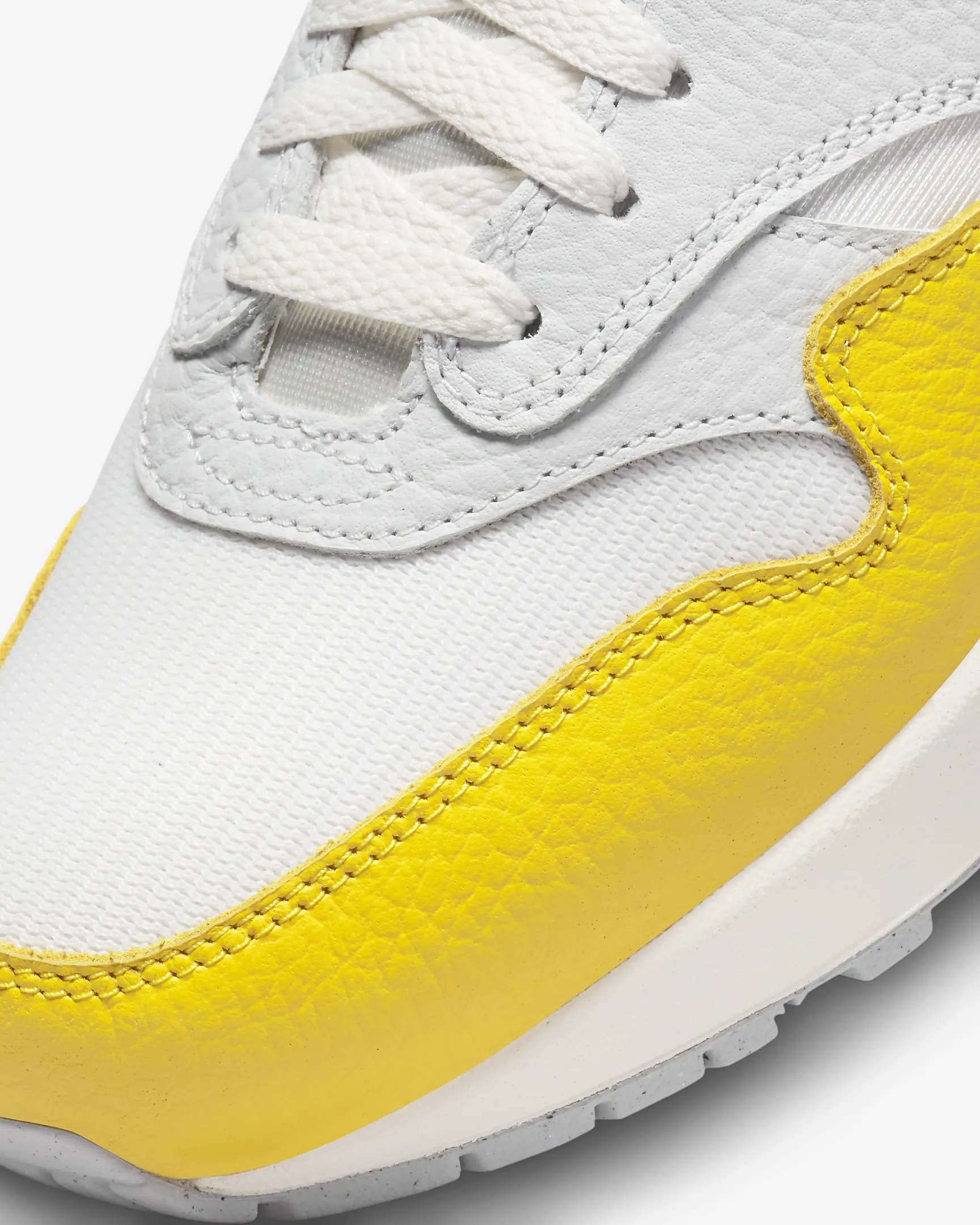 Nikhjgke Air Max 1 "Tour Yellow"