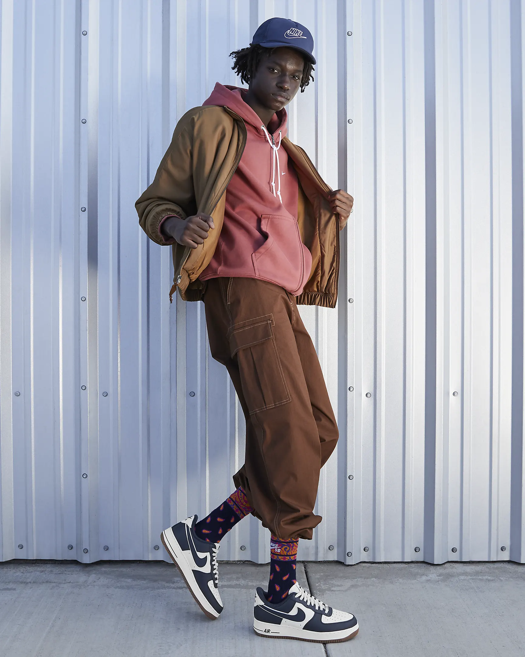 Nikhjgke Air Force 1