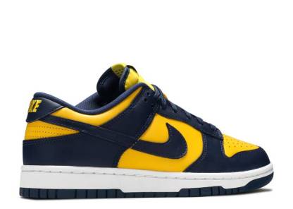 Nikhjgke Dunk Low