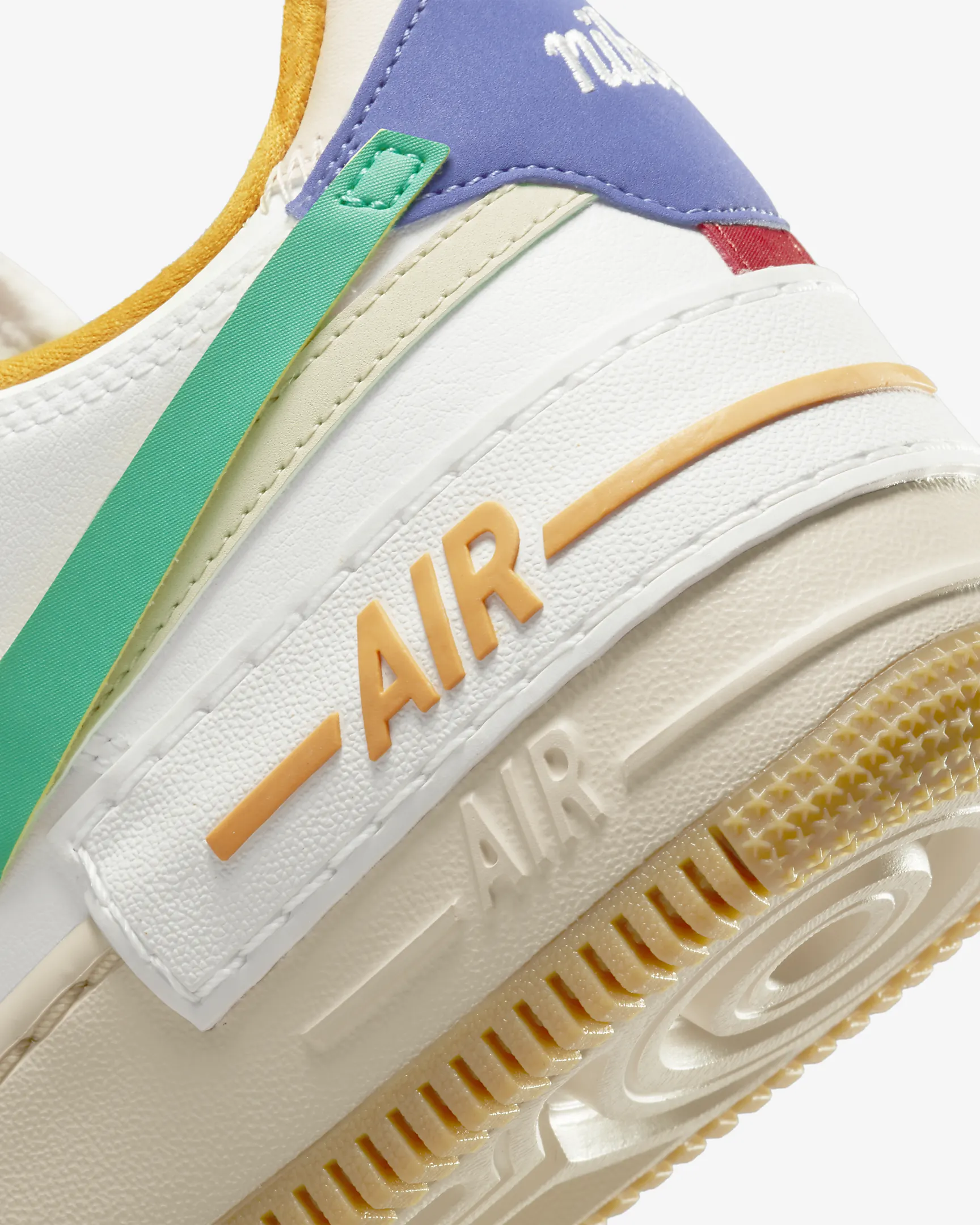 Nikhjgke Air Force 1