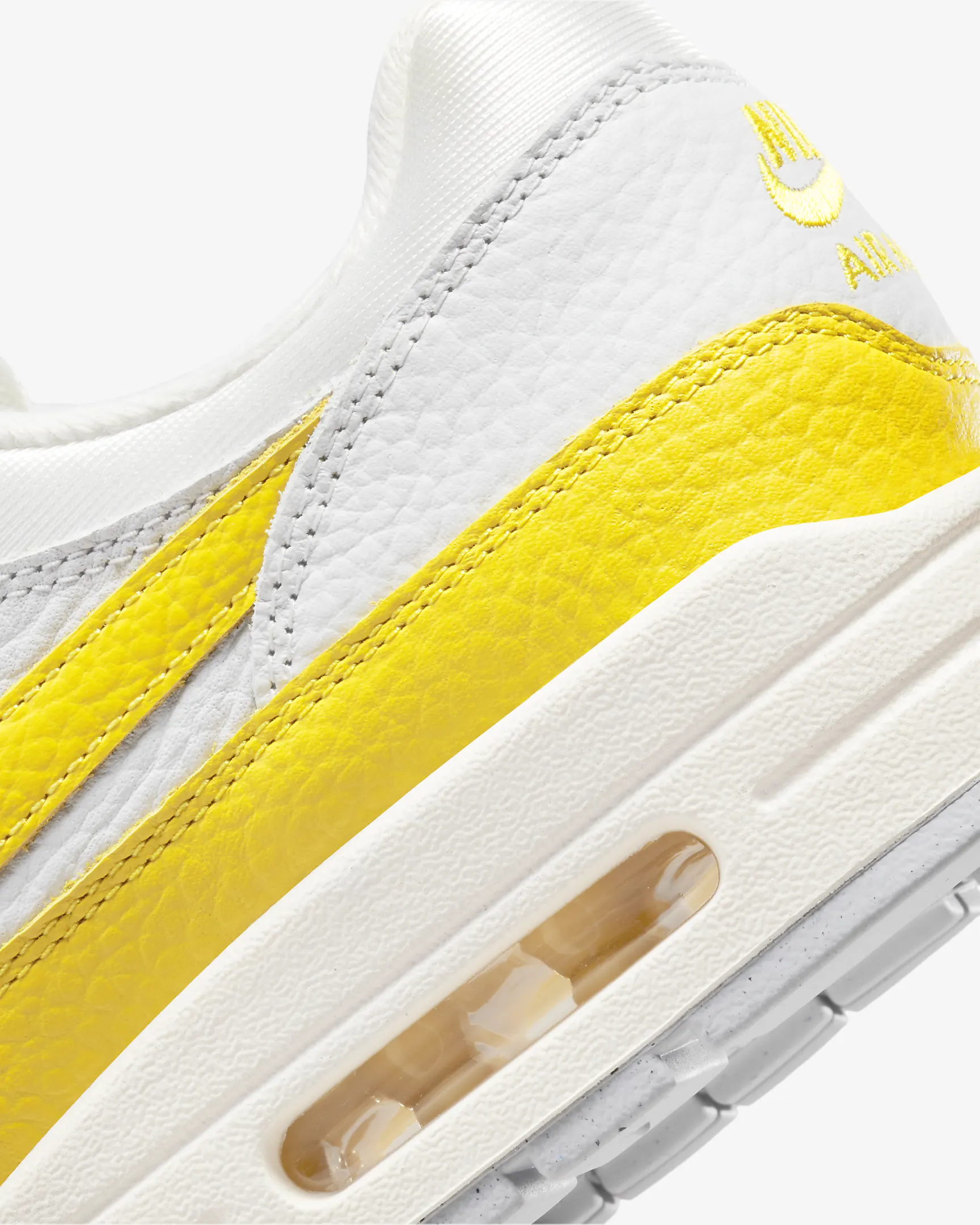 Nikhjgke Air Max 1 "Tour Yellow"