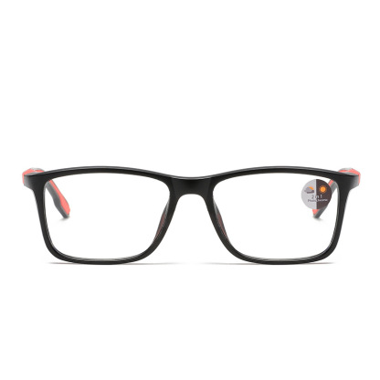 ULTRA-LIGHT_STYLISH_SQUARE_FRAME_CYCLING_PHOTOCHROMIC_READING_GLASSES