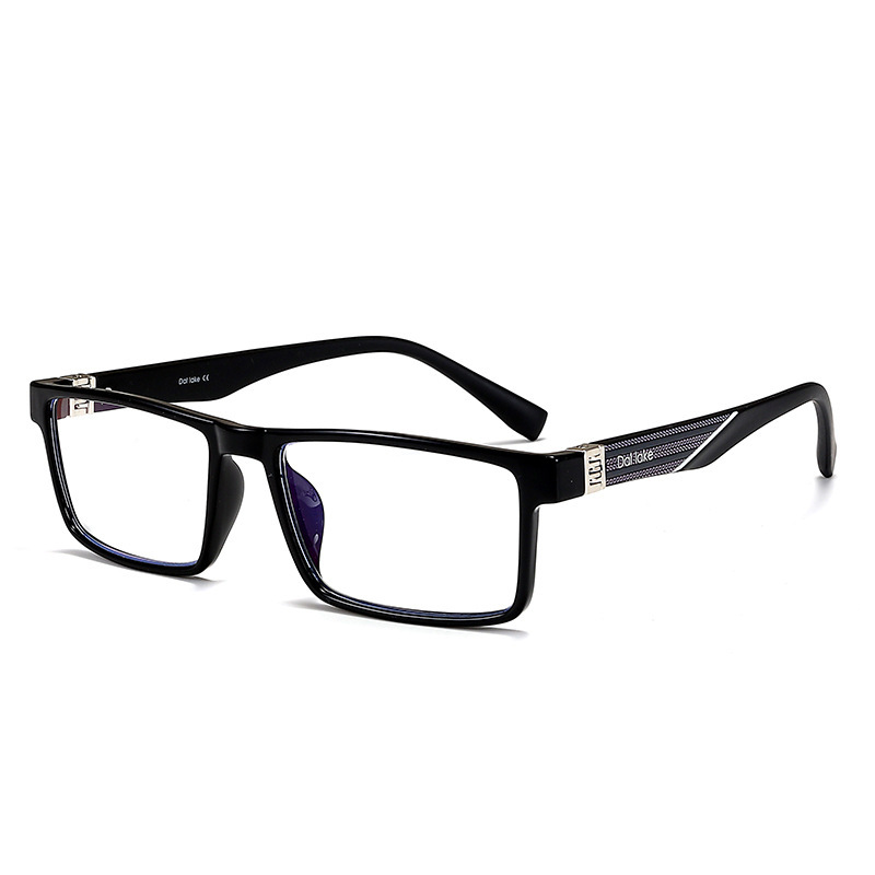 Korrektionsbrille - RETRO-VOLLRANDBRILLE