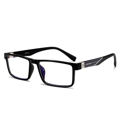 Korrektionsbrille - RETRO-VOLLRANDBRILLE