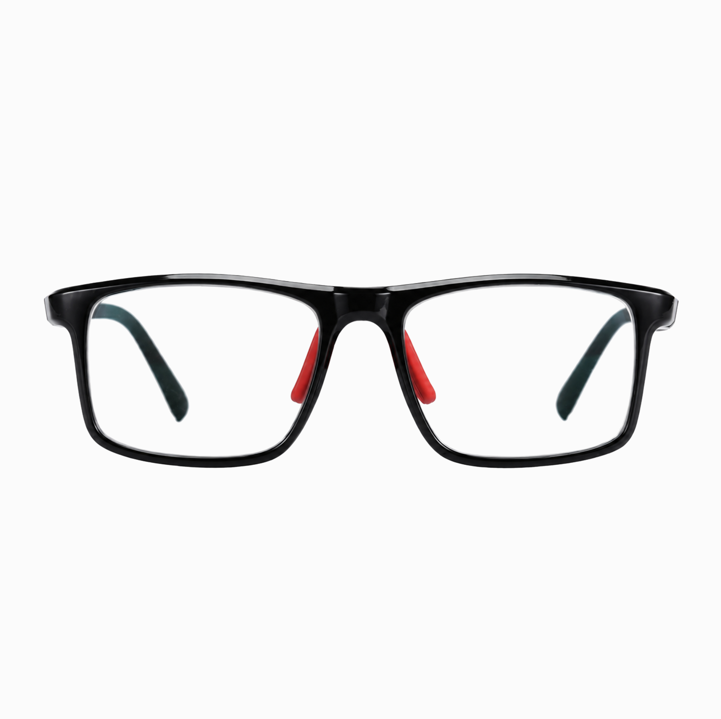 LIGHTWEIGHT FULL-RIM SPORT PHOTOCHROMIC PROGRESSIVE READING GLASSES