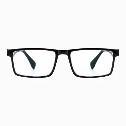 Korrektionsbrille - RETRO-VOLLRANDBRILLE