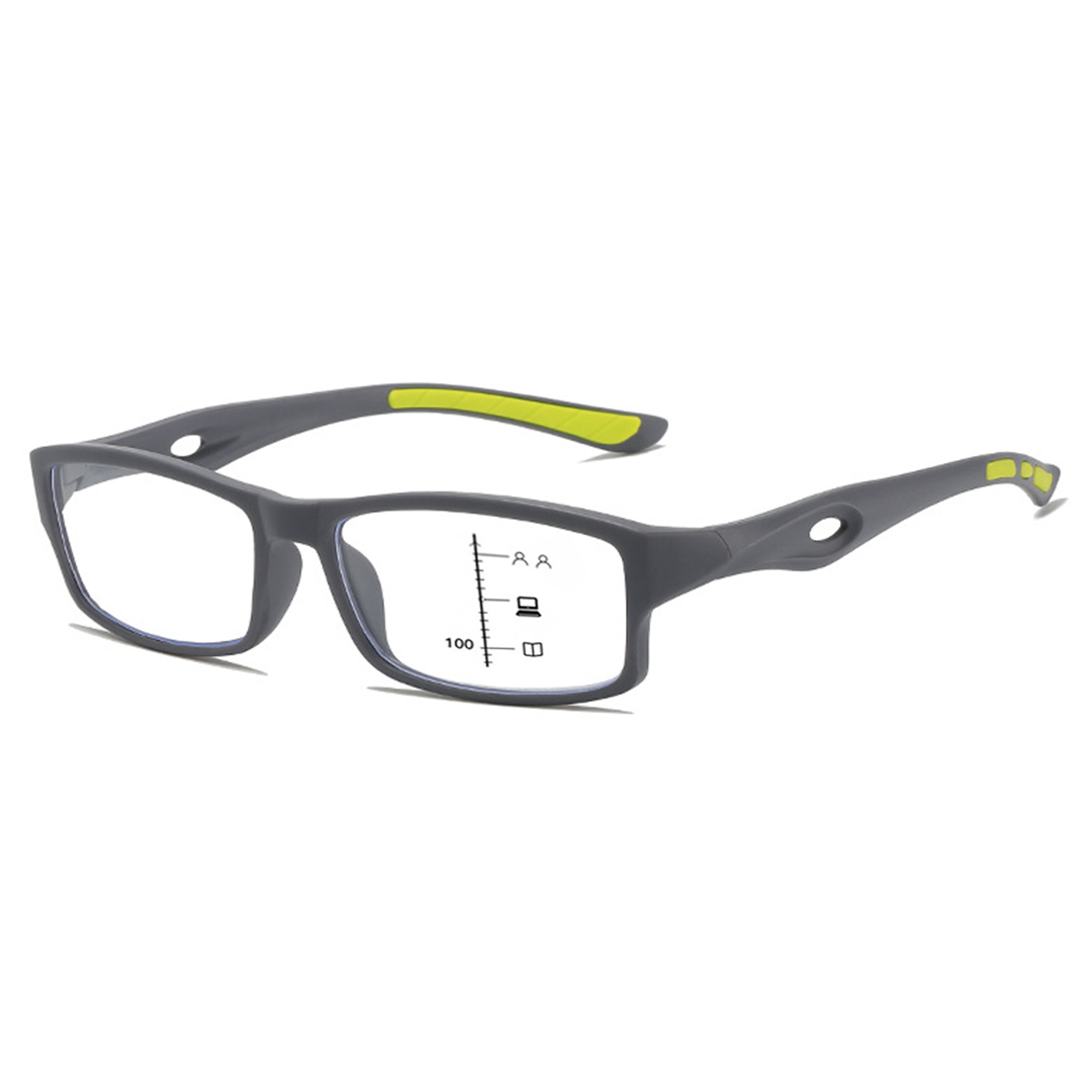 SPORTS ULTRA-LIGHT ANTI-BLUE LIGHT READING GLASSES