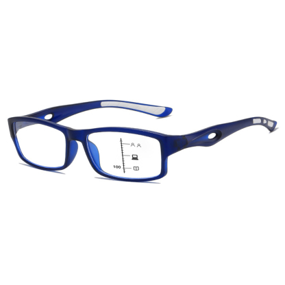 SPORTS ULTRA-LIGHT ANTI-BLUE LIGHT READING GLASSES