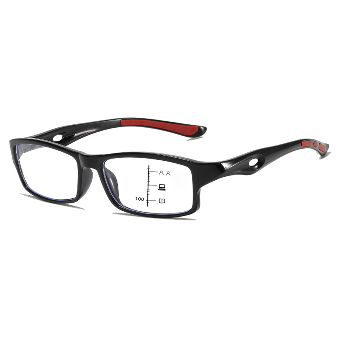 SPORTS ULTRA-LIGHT ANTI-BLUE LIGHT READING GLASSES