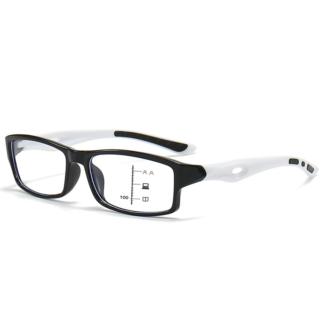 SPORTS ULTRA-LIGHT ANTI-BLUE LIGHT READING GLASSES