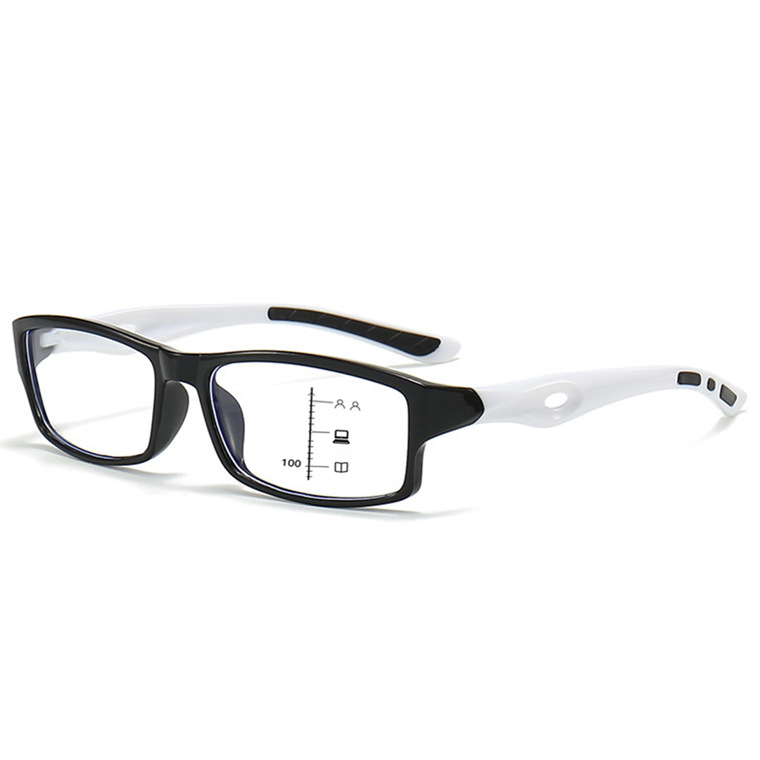 SPORTS ULTRA-LIGHT ANTI-BLUE LIGHT READING GLASSES