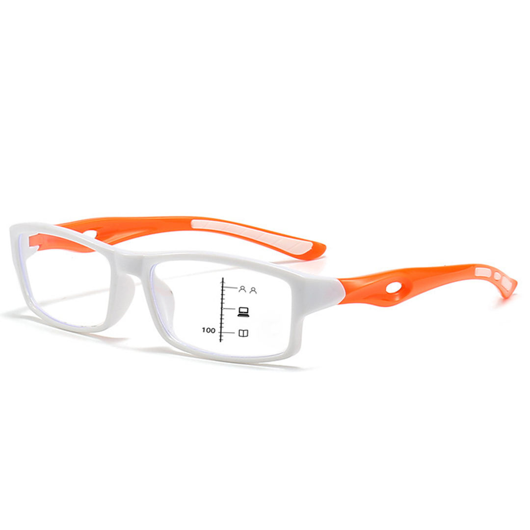 SPORTS ULTRA-LIGHT ANTI-BLUE LIGHT READING GLASSES