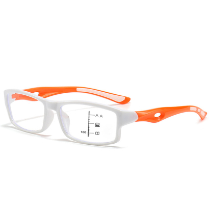 SPORTS ULTRA-LIGHT ANTI-BLUE LIGHT READING GLASSES