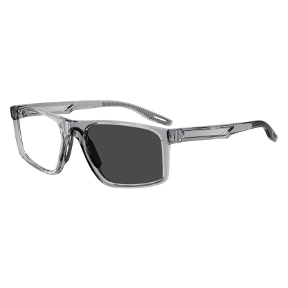 SPORTLICHE GROSSRAHMEN-MEHRSTÄRKEN-LESEBRILLE MIT FARBWECHSEL UND STOSSSCHUTZ