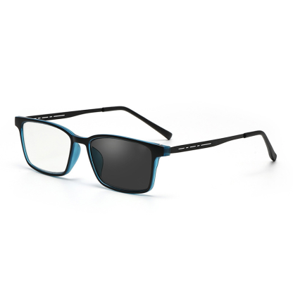 CASUAL LIGHTWEIGHT ANTI-BLUE LIGHT READING GLASSES