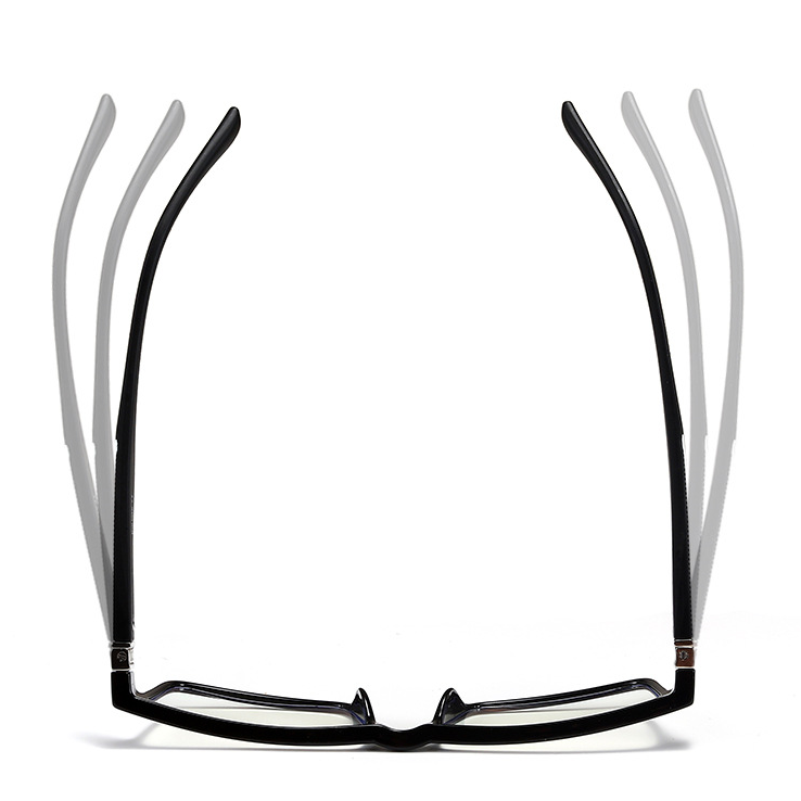 RETRO FULL-FRAME COLOR-CHANGING MULTIFOCAL READING GLASSES