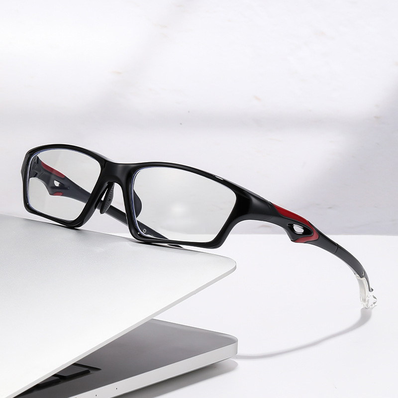 ULTRA-LIGHT SPORTS OUTDOOR ADJUSTABLE PHOTOCHROMIC READING GLASSES