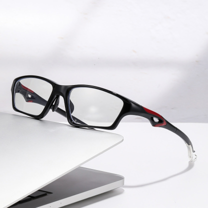 ULTRA-LIGHT SPORTS OUTDOOR ADJUSTABLE PHOTOCHROMIC READING GLASSES