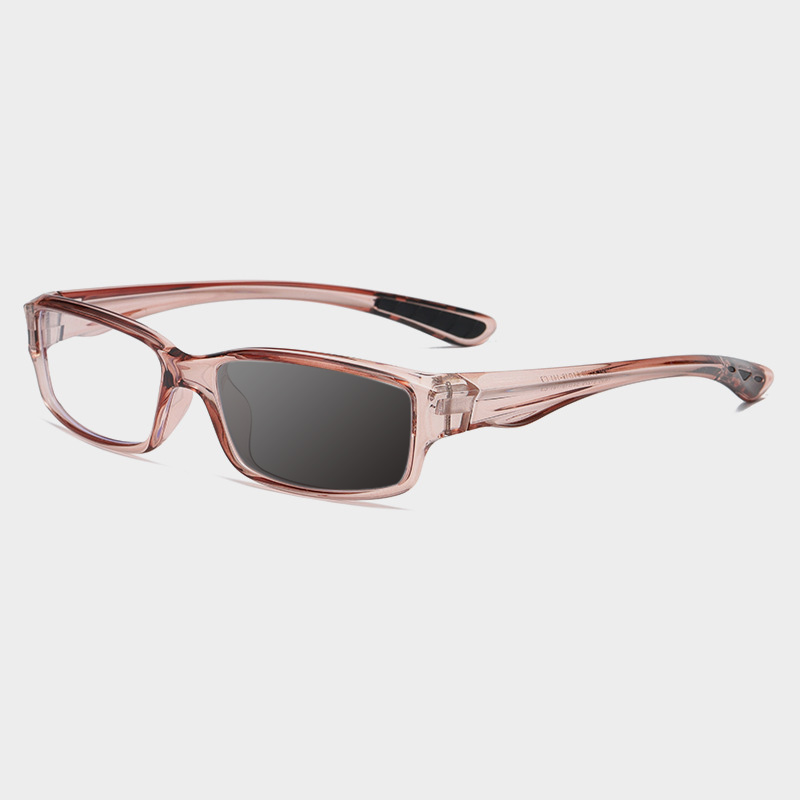 ULTRALIGHT TR SPORTS OUTDOOR PHOTOCHROMIC READING GLASSES