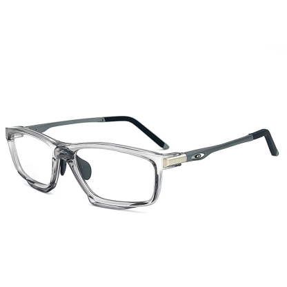 Prescription Glasses - SPORTS OUTDOOR ALUMINUM MAGNESIUM ULTRA-LIGHT COLOR-CHANGING MULTI-FOCAL READING GLASSES