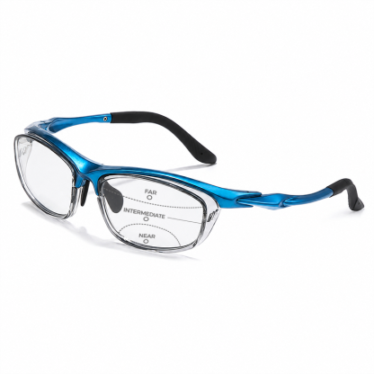 MEN’S SPORT READING GLASSES FOR WORK AND OUTDOOR USE