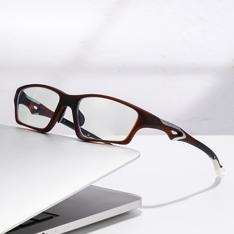 ULTRA-LIGHT SPORTS OUTDOOR ADJUSTABLE PHOTOCHROMIC READING GLASSES